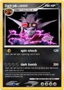 Dark jak