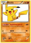 pikachu