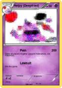Helpy (Deepfrie