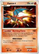Flamus-X