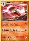 Mario EX