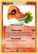 Baby Ho-oh