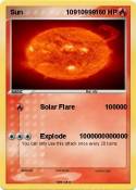 Sun 10910999