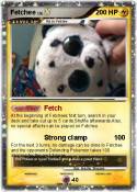 Fetchee