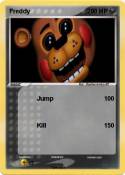 Freddy