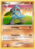Riolu
