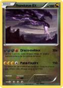 Thundurus EX