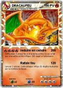 DRACAUFEU