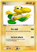 Pro