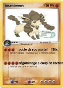 boumdereon