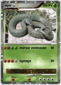 viper
