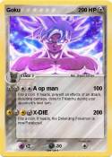 Goku