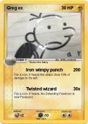 Greg ex