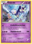 Hoopa EX