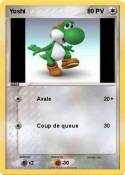 Yoshi