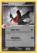 Darkrai