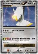 arceus surpuiss