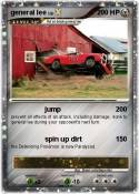 general lee