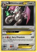 Ghosterzard