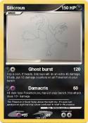 Silicrous