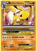 Ultra Pikchu