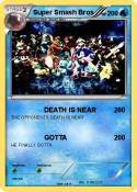 Super Smash