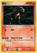 Rexy