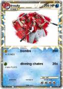 trouty