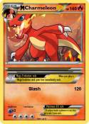 Charmeleon