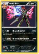 Black Ace