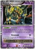 Giratina
