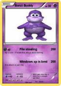 Bonzi Buddy