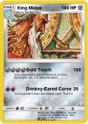 King Midas