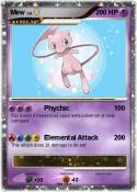 Mew