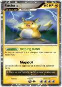 Raichu