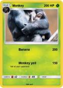 Monkey