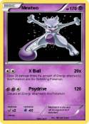 Mewtwo