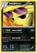Sunlightmoon