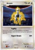 Arceus