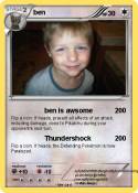 ben