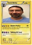 David Binkly