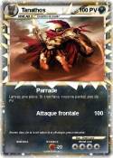 Tanathos