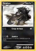 Tanathos