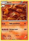 Bacon