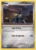 Dialga