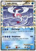 lugia shiney