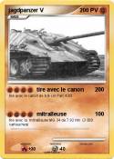 jagdpanzer V