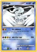 LA kings