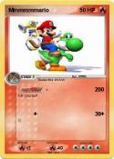 Mmmmmmario