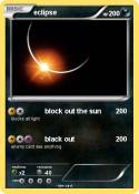 eclipse